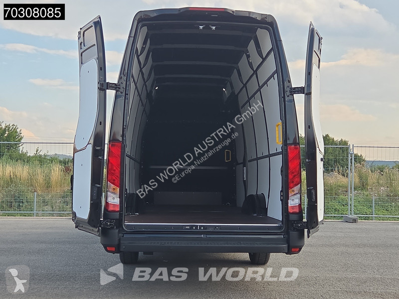 عربة نفعية Iveco 35S21 Coming Soon! 3.0L...