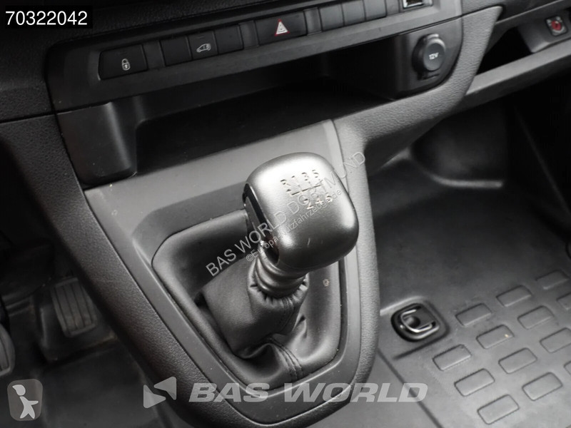 Furgoneta Fiat 144pk L3H1 Airco Cruise...