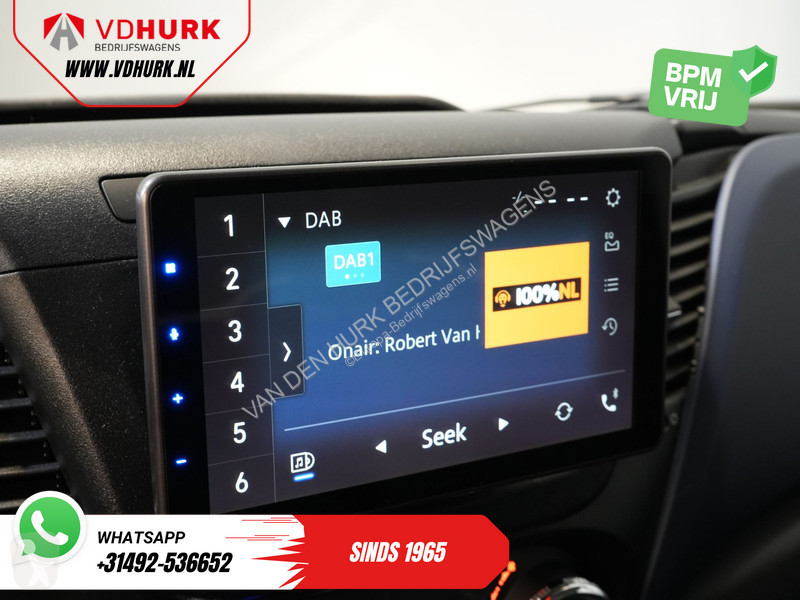 عربة نفعية Iveco 35S16V 2.3 155 pk Aut. L4H2...