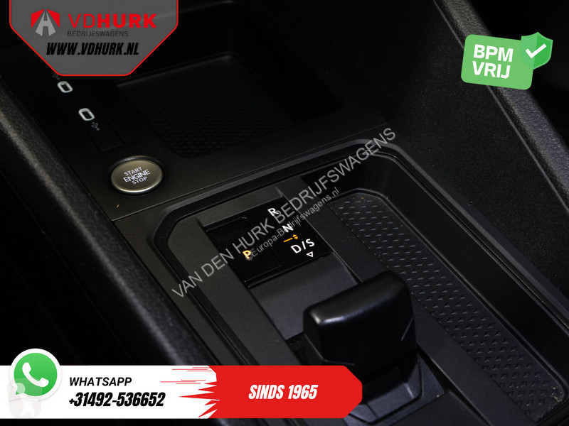 Véhicule utilitaire Volkswagen 2.0 TDI 125 pk...