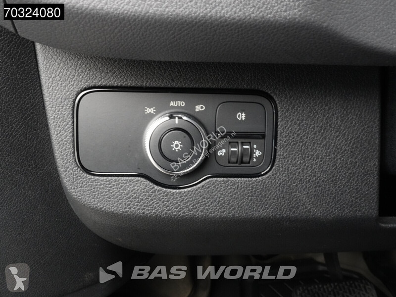 Véhicule utilitaire Mercedes 315 CDI Automaat...