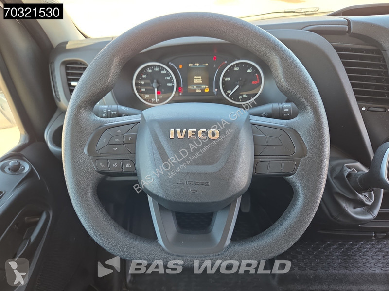 عربة نفعية Iveco 35S16 Automatik L3H2 160PS...