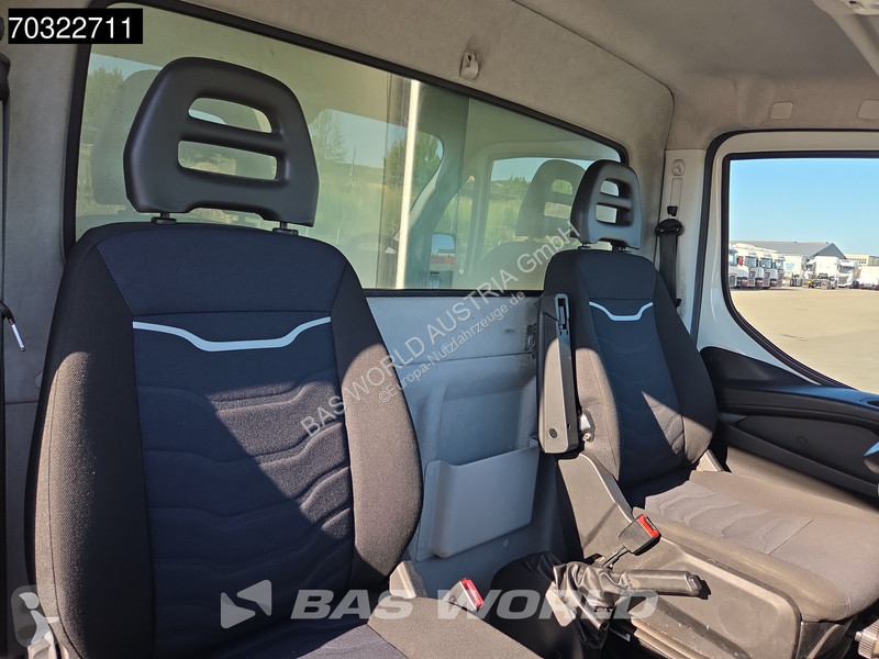 عربة نفعية Iveco 35C14 Lamberet Frigo...