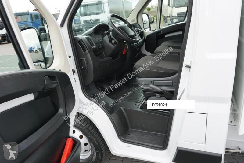 Samochód dostawczy Peugeot BOXER / 2,2 HDi /...