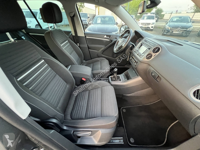 Volkswagen 1.4 TSI 122ch BlueMotion Cup...