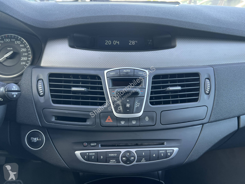 Furgoneta Renault III 2.0 DCI 150ch BV6...