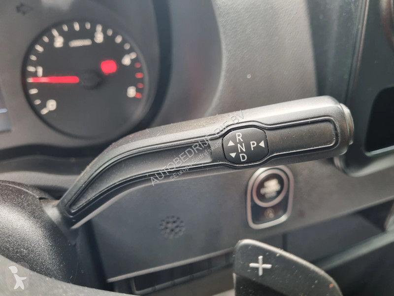 Samochód dostawczy Mercedes 514 CDI DoKa...