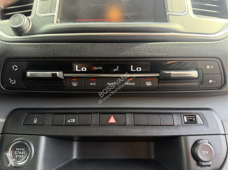 Furgoneta Fiat 2.0 145PK Automaat L2H1 Climate...