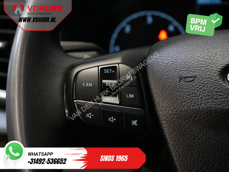 Samochód dostawczy Ford 2.0 TDCI 170 pk Aut. L2...