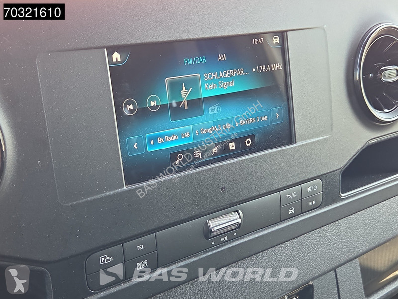 Samochód dostawczy Mercedes 317 CDI Automatik...