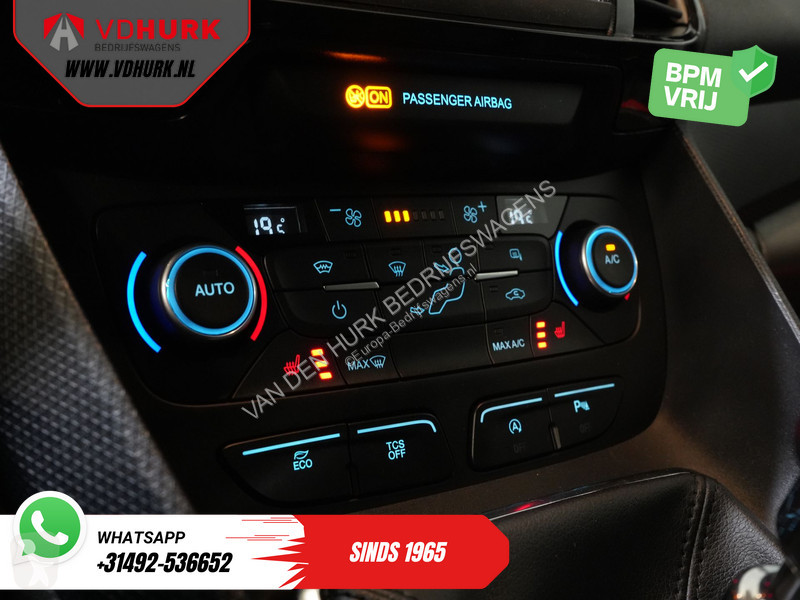 عربة نفعية Ford 1.5 TDCI L2 Limited NAP/...