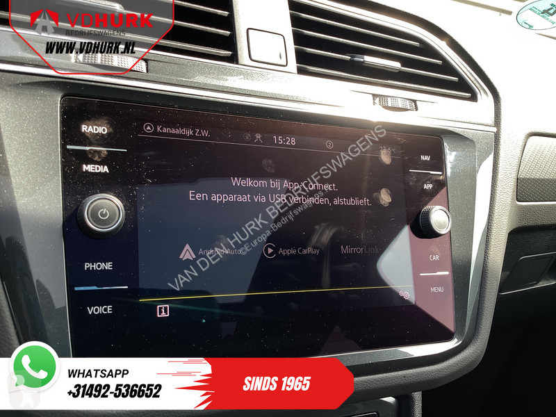 Samochód dostawczy Volkswagen 1.4 TSI eHybrid...