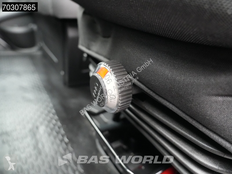 Iveco 35C21 Coming Soon! 3.0L Automatik L2H2...