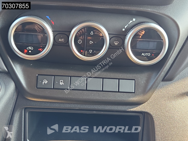 عربة نفعية Iveco 35C21 Coming Soon! Neu! 3.0L...