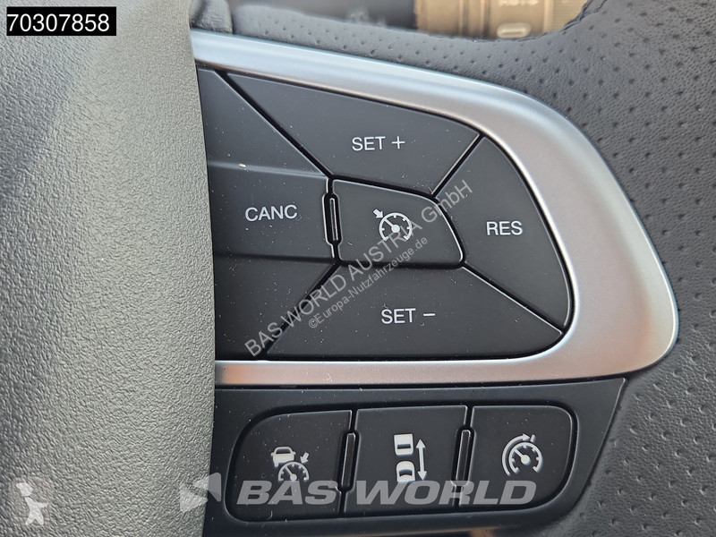 عربة نفعية Iveco 35C21 Neu! 3.0L Automatik L2H2...