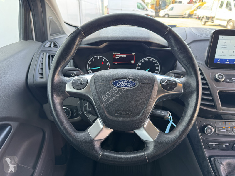 Samochód dostawczy Ford 1.0 EcoBoost 100PK...