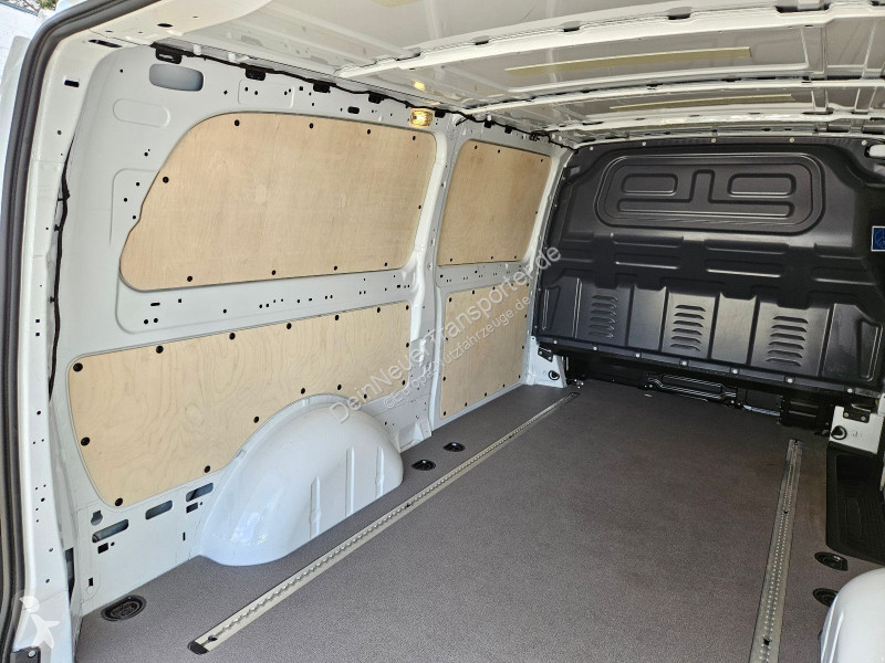 Furgoneta Mercedes Vito  PRO...