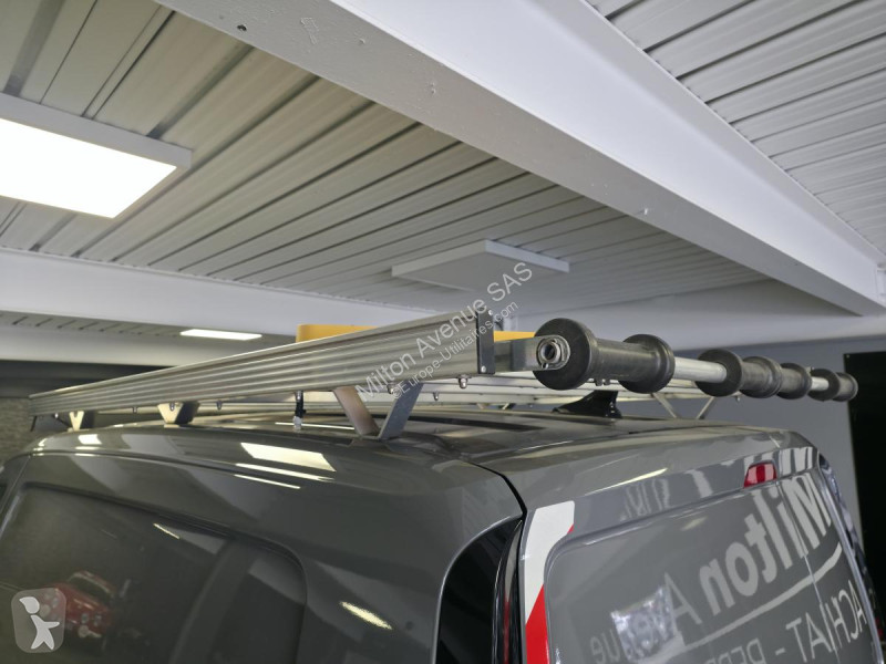 Volkswagen CADDY Cargo 2.0 TDI - 102  FOURGON...
