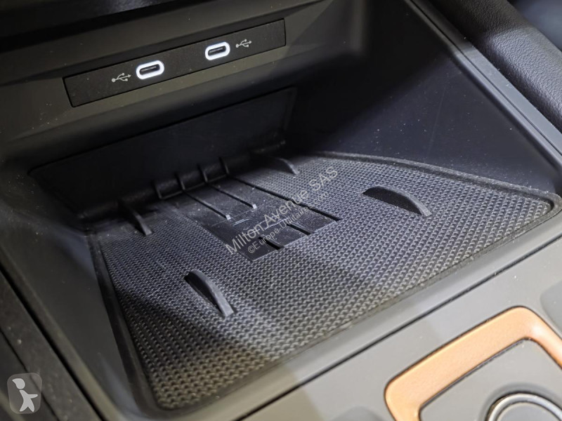 Samochód dostawczy Cupra Formentor 1.5 eTSI...