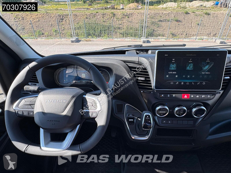 عربة نفعية Iveco 35S18 Coming Soon! 3.0L...