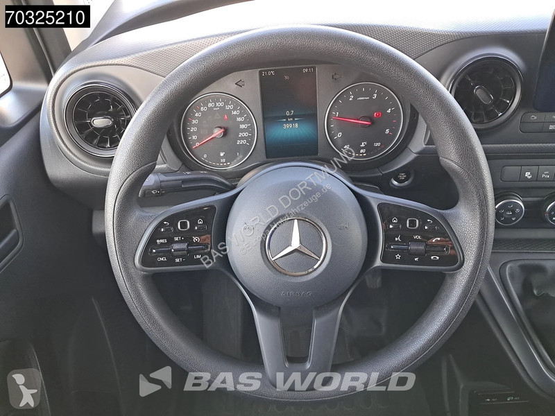 عربة نفعية Mercedes L2H1 LED Klima Kamera...