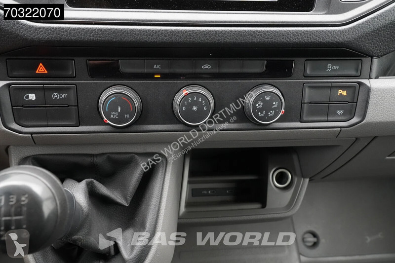 MAN L4H3 Klima Tempomat Kamera Parkensensoren...