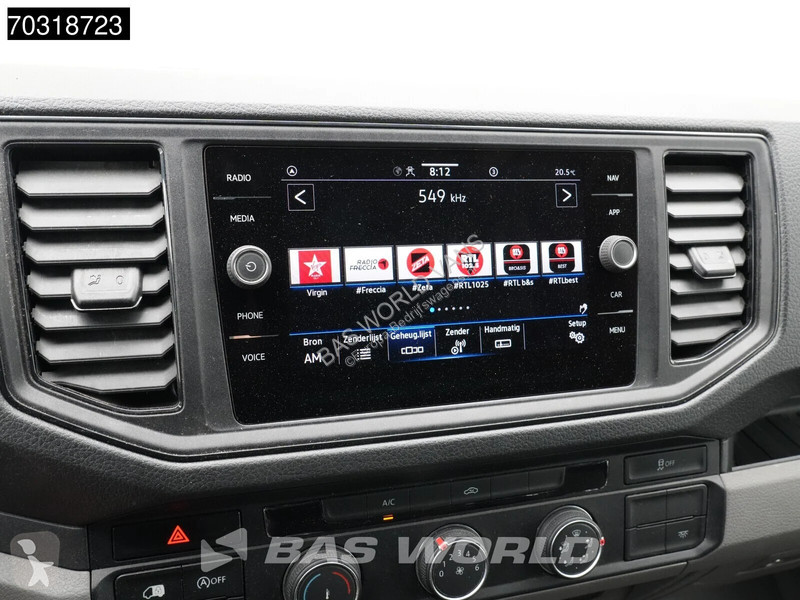 Bedrijfswagen Volkswagen 140pk 2025 model L3H3...