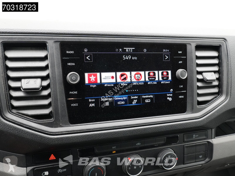 Furgoneta Volkswagen 140pk 2025 model L3H3...
