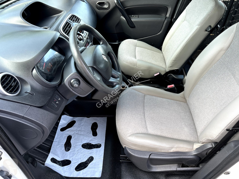 Комерційні автомобілі Renault Maxi Grand Volume...