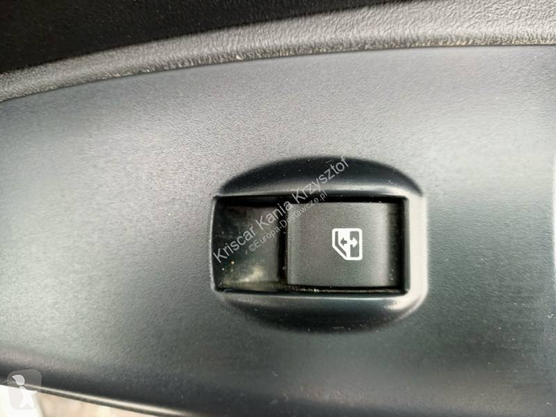 Samochód dostawczy Fiat
