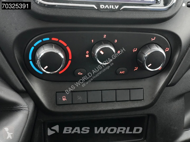 Iveco 35C16 Coming Soon! 3.0L Kipper 3,5t AHK...