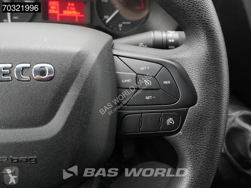 Bedrijfswagen Iveco 35S14 L2H2 Airco Cruise...