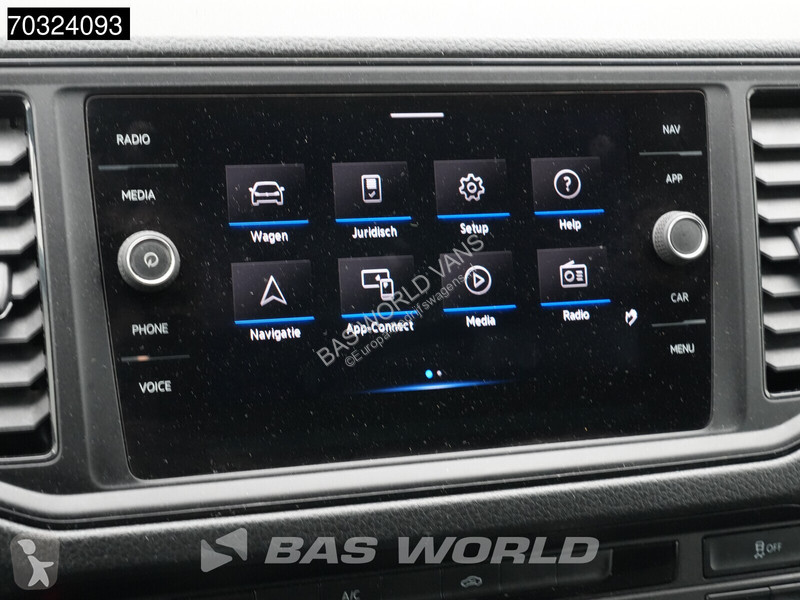 Furgoneta Volkswagen 140pk Automaat L4H3 Navi...