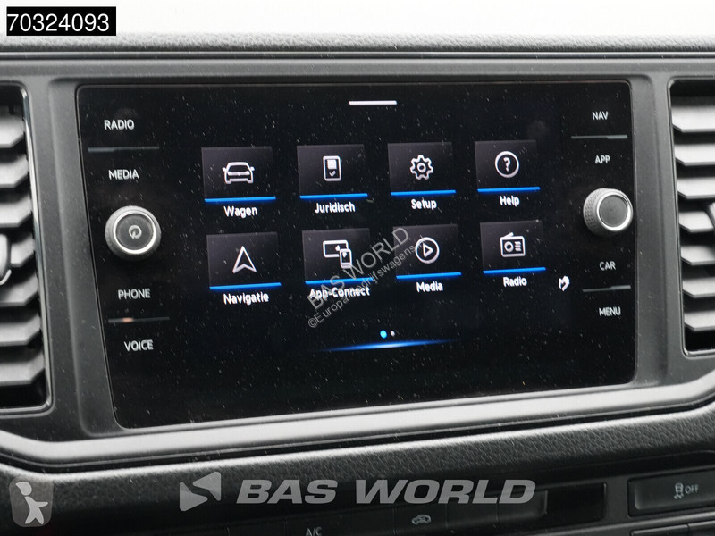 Furgoneta Volkswagen 140pk Automaat L4H3 Navi...