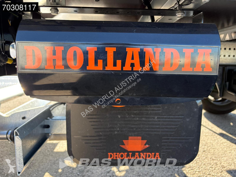عربة نفعية Iveco 35S18 Neu 3.0L Automatik...