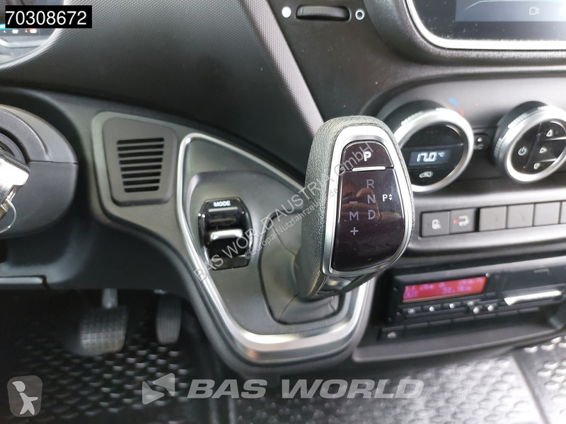 عربة نفعية Iveco 70C18 Coming Soon! 3.0L...