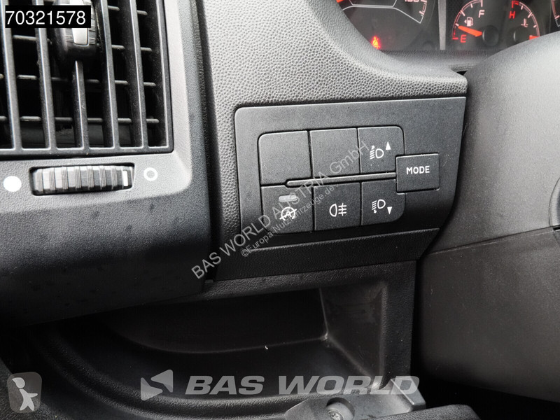عربة نفعية Opel 125PK L2H2 Klima Tempomat Euro6...