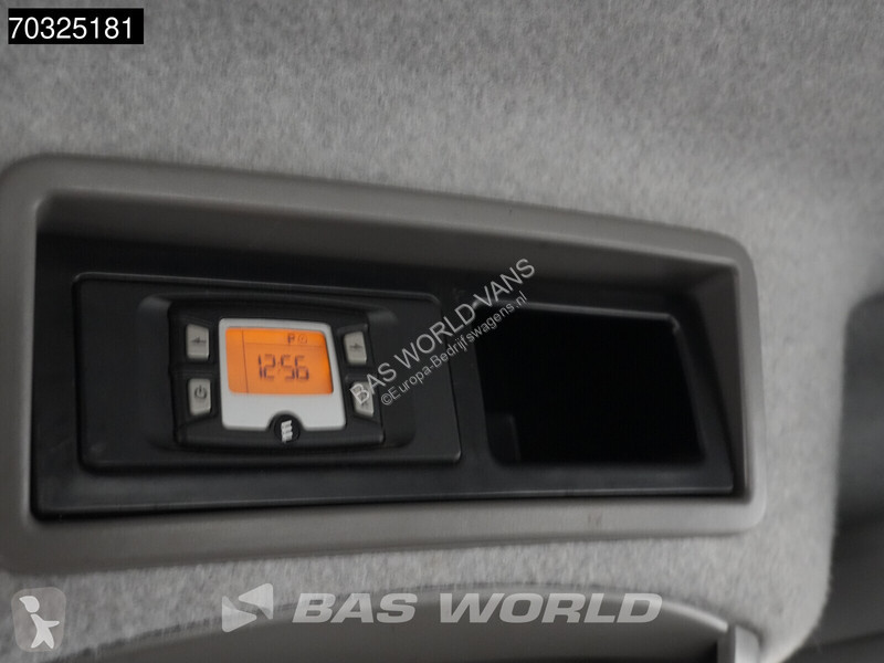 Furgoneta Mercedes 413 CDI Euro6 Dubbel Cabine...