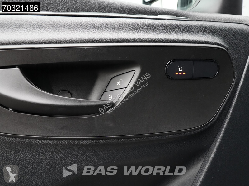 Bedrijfswagen Mercedes 317 CDI Nieuw Model...