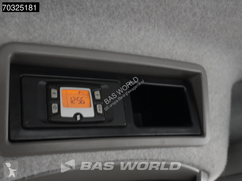 Furgoneta Mercedes 413 CDI Euro6 Dubbel Cabine...