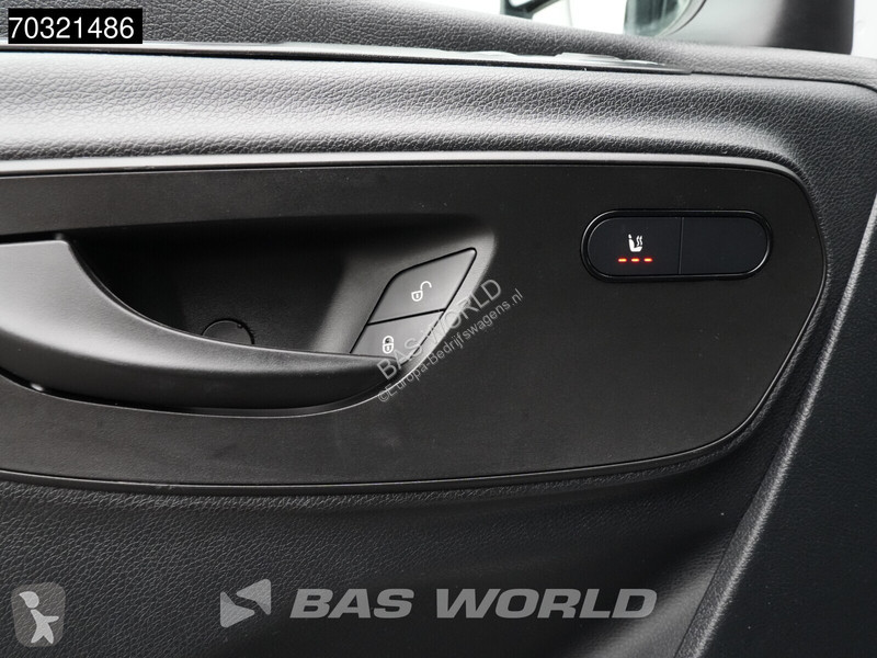 Bedrijfswagen Mercedes 317 CDI Nieuw Model...