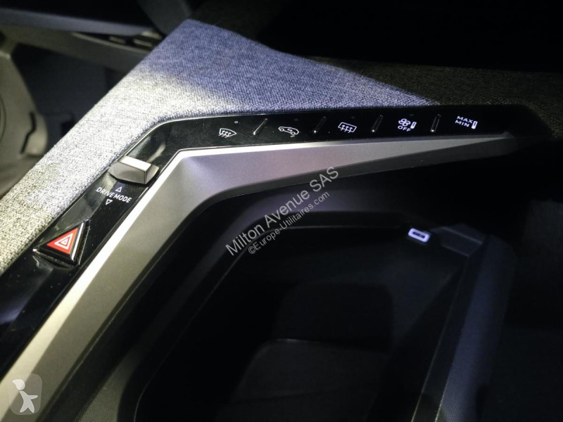 Furgoneta Peugeot 3008 1.2i Hybrid -136 - BV...