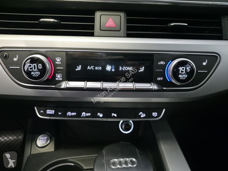 Véhicule utilitaire Audi A4 Allroad Quattro 3.0...