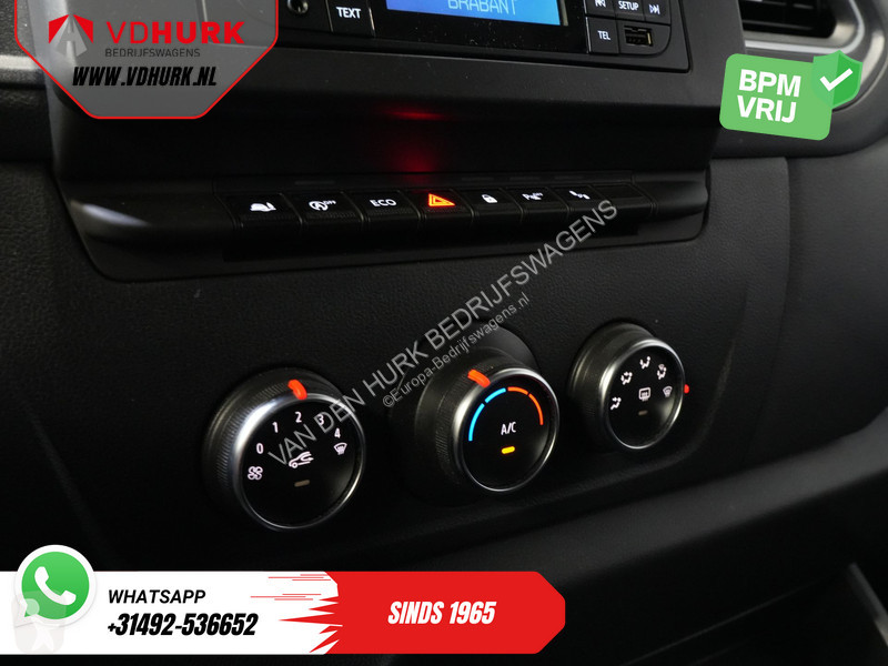 Véhicule utilitaire Renault 2.3 dCi 150 pk L3H2...