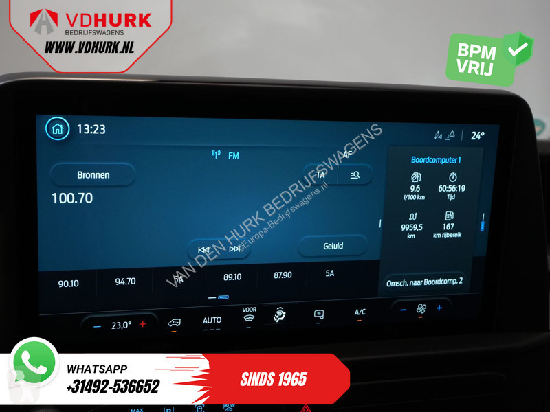 Véhicule utilitaire Ford 2.0 TDCI L2 Trend LED/...