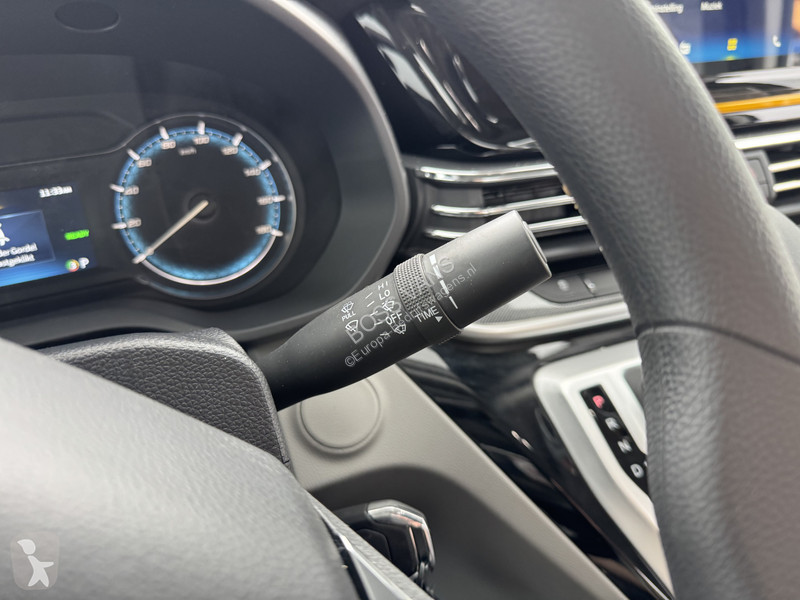 Véhicule utilitaire Maxus 65kWh 204PK Nieuw!...