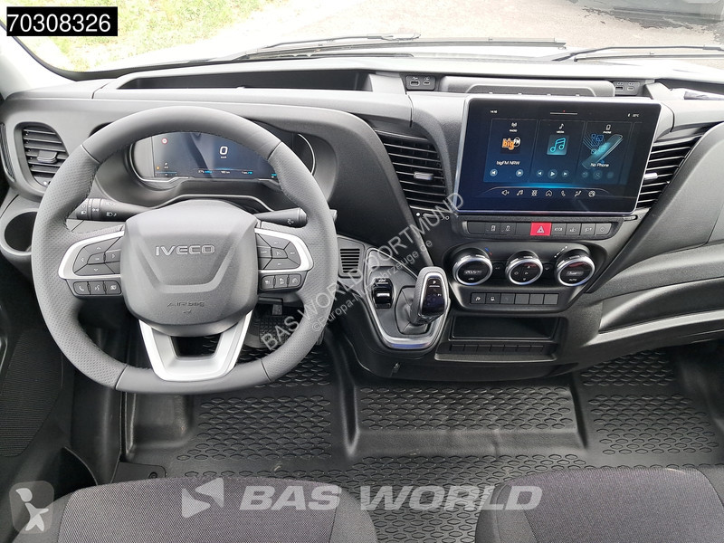 Véhicule utilitaire Iveco 35C21 Neu! 3.0L 210PS...