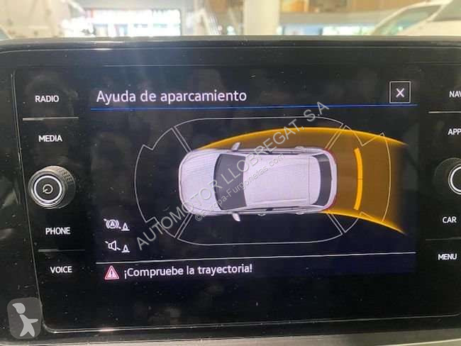 Furgoneta Volkswagen
