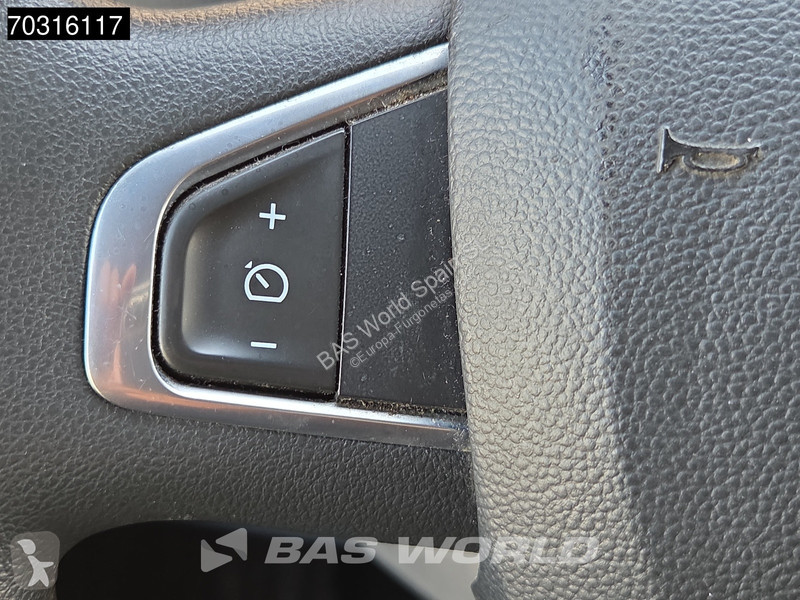 Furgoneta Renault Furgón Caja Cerrada – LED -...