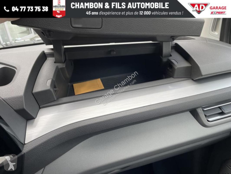 Samochód dostawczy Volkswagen PROCAB L2H1 2.0...